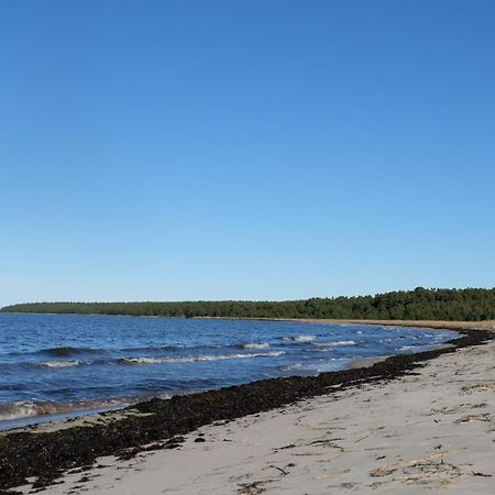 Tahkuna Puhkekeskus Hiiumaa エクステリア 写真