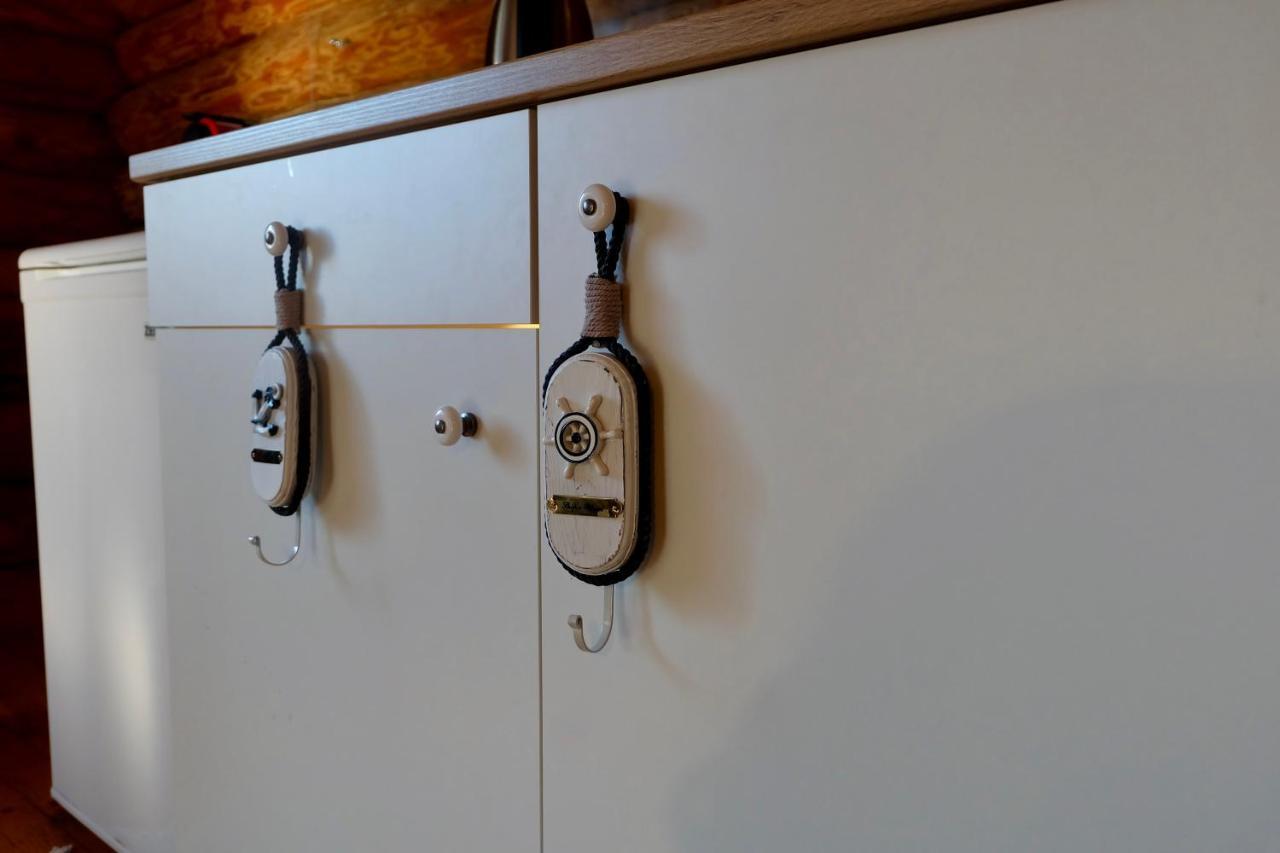 Tahkuna Puhkekeskus Hiiumaa エクステリア 写真