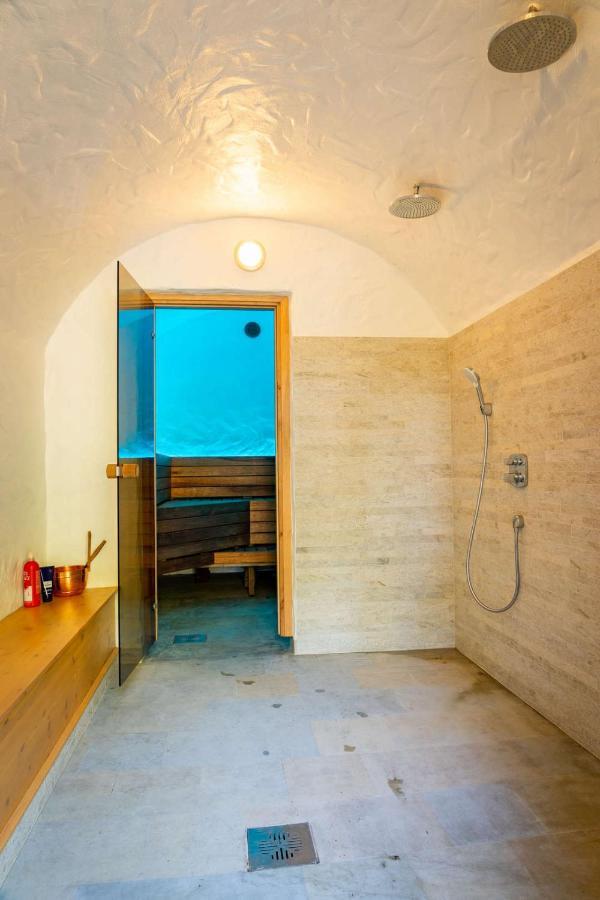 Tahkuna Puhkekeskus Hiiumaa エクステリア 写真
