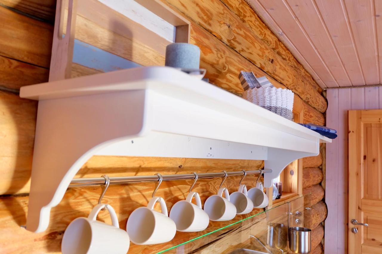 Tahkuna Puhkekeskus Hiiumaa エクステリア 写真