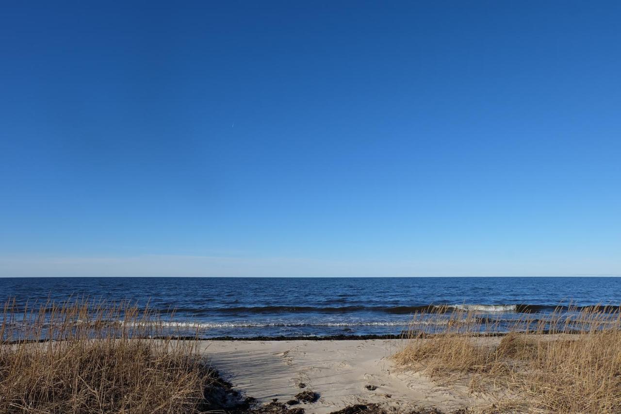 Tahkuna Puhkekeskus Hiiumaa エクステリア 写真
