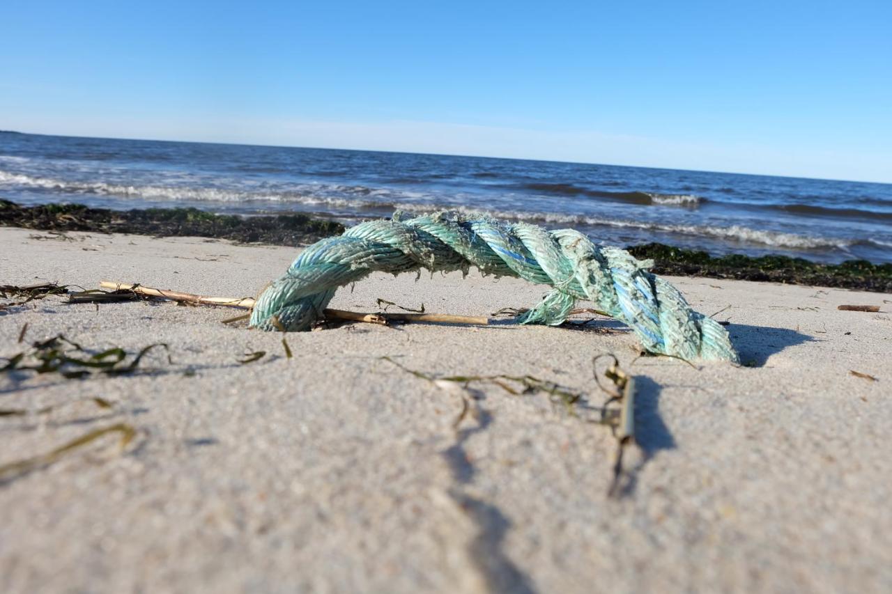Tahkuna Puhkekeskus Hiiumaa エクステリア 写真