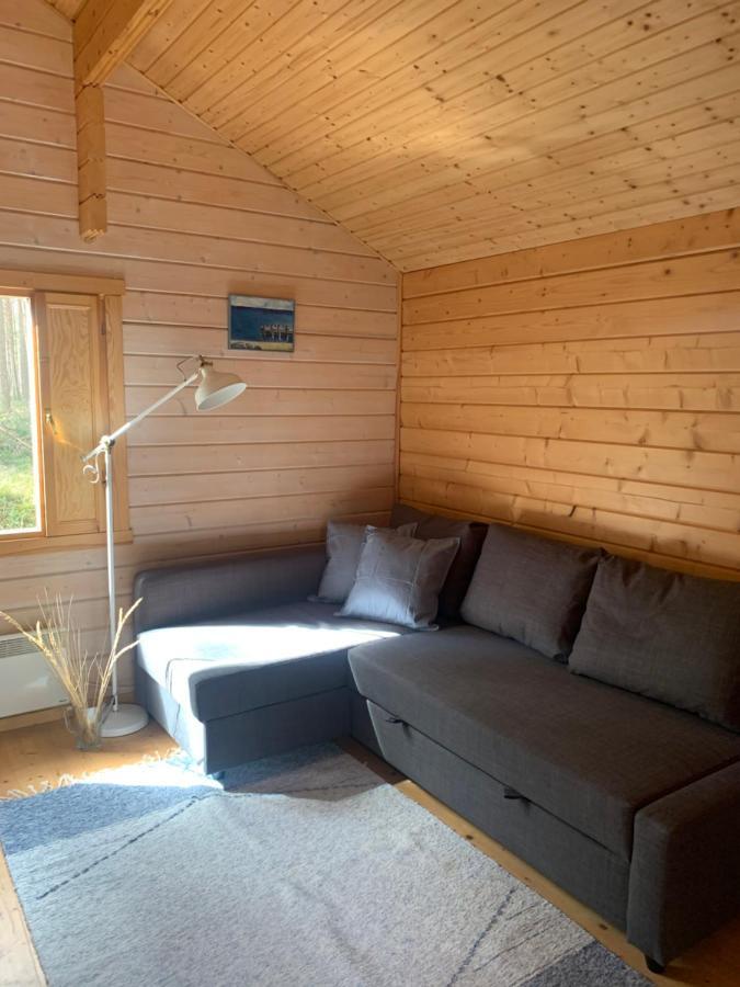 Tahkuna Puhkekeskus Hiiumaa エクステリア 写真