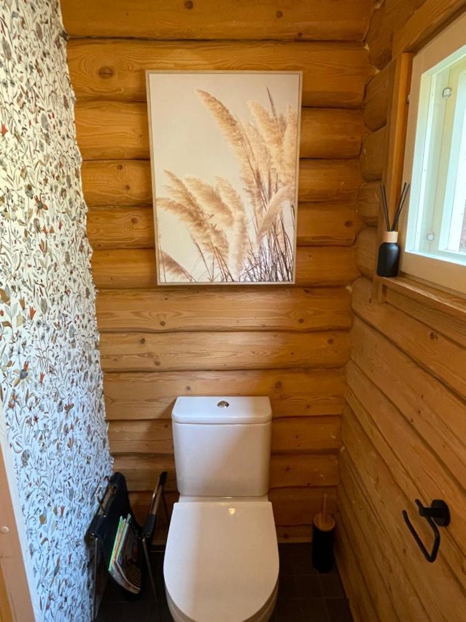 Tahkuna Puhkekeskus Hiiumaa エクステリア 写真